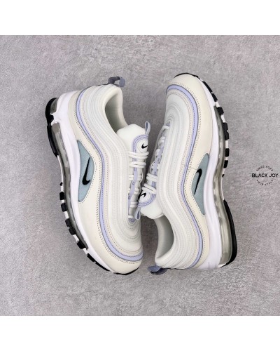 Nike air max 97 bianche scarpe nike