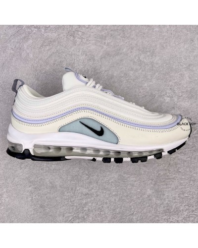 Nike air max 97 bianche scarpe nike