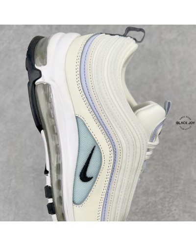 Nike air max 97 bianche scarpe nike