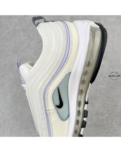 Nike air max 97 bianche scarpe nike