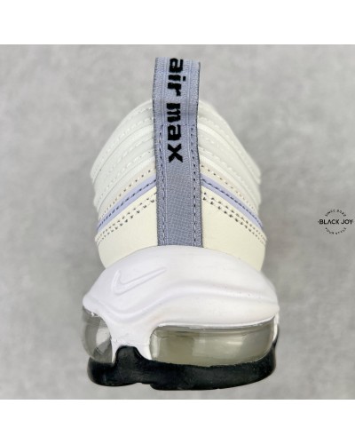 Nike air max 97 bianche scarpe nike