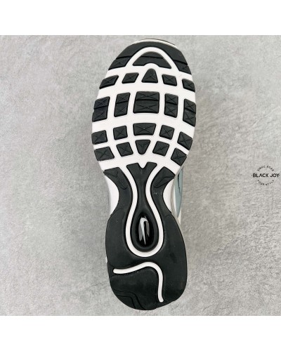 Nike air max 97 bianche scarpe nike