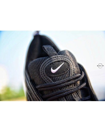 Nike air max 97 nere black airmax97 sneakers nike