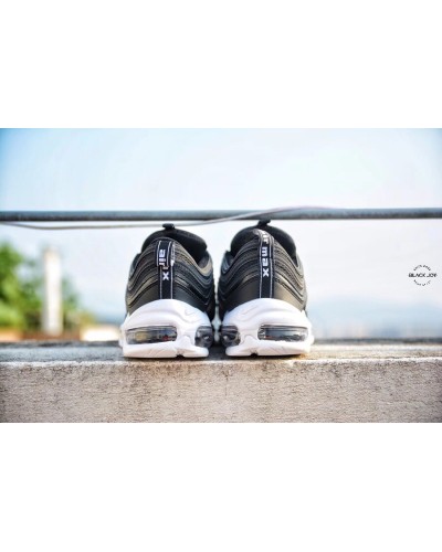 Nike air max 97 nere black airmax97 sneakers nike