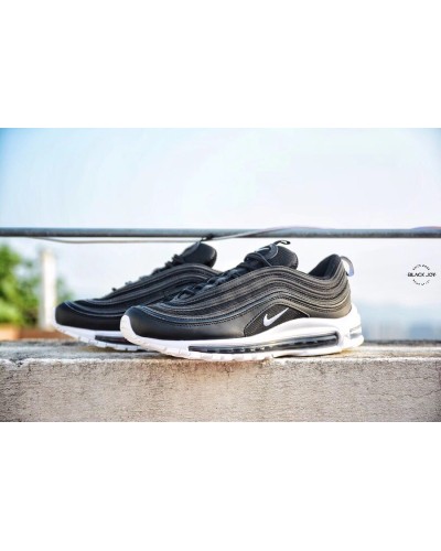 Nike air max 97 nere black airmax97 sneakers nike