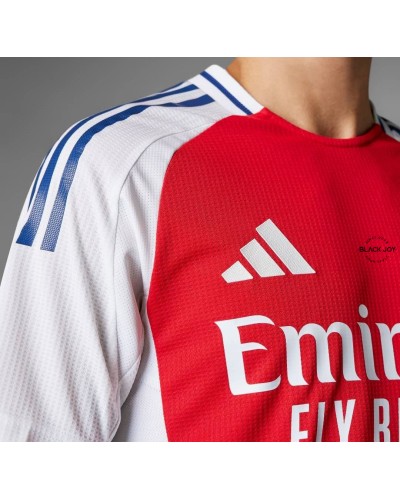 Arsenal home 2024 2025 aeroready adidas