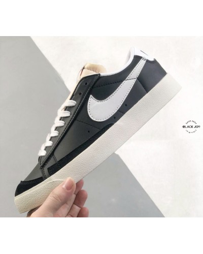 Nike Blazer 77 low grigie scarpe nike
