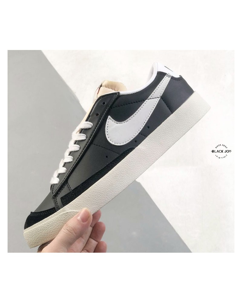 Nike Blazer 77 low grigie scarpe nike