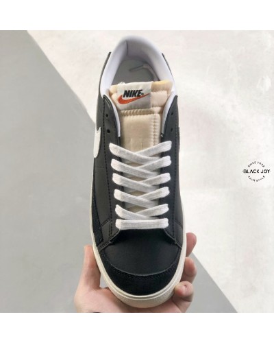 Nike Blazer 77 low grigie scarpe nike