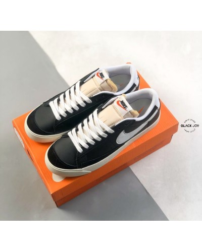 Nike Blazer 77 low grigie scarpe nike