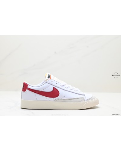 Nike blazer zoom bianche e rosse nike sneakers blazer