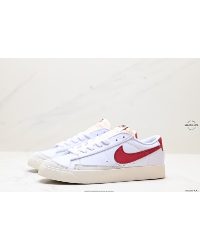 Nike blazer zoom bianche e rosse nike sneakers blazer