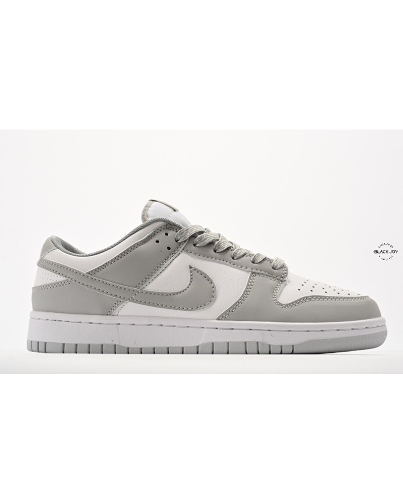 Nike SB zoom dunk low grigie nike dunk