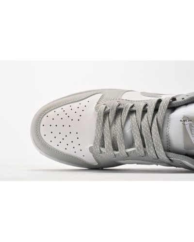 Nike SB zoom dunk low grigie nike dunk