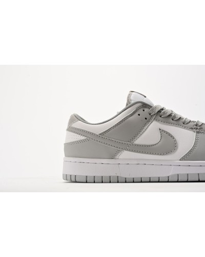 Nike SB zoom dunk low grigie nike dunk