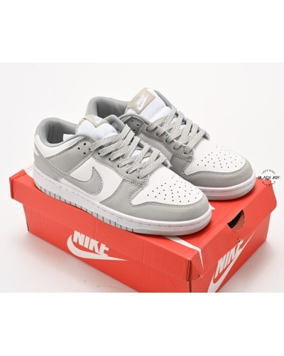 Nike SB zoom dunk low grigie nike dunk