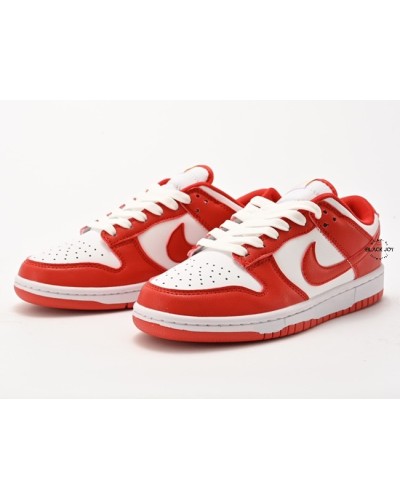 Nike SB zoom dunk nike dunk low rosse