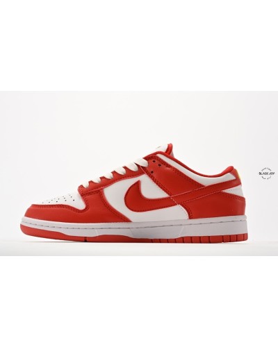 Nike SB zoom dunk nike dunk low rosse