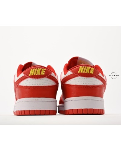 Nike SB zoom dunk nike dunk low rosse