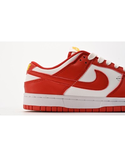 Nike SB zoom dunk nike dunk low rosse
