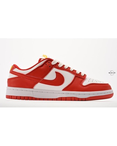 Nike SB zoom dunk nike dunk low rosse