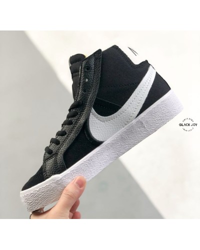 Nike sb zoom blazer mid nike blazer alte