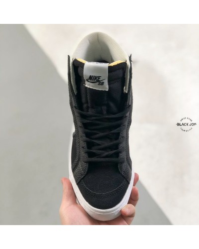 Nike sb zoom blazer mid nike blazer alte