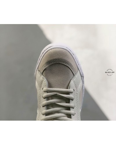 Nike blazer mid grey nike blazer alta grigia