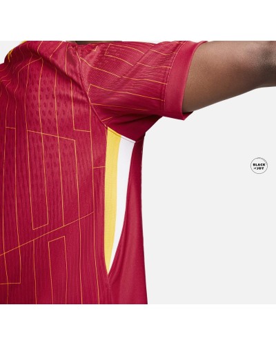 Liverpool home 24 25 maglia calcio nike liverpool
