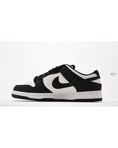 Nike dunk low panda retro scarpe nike dunk sneakers