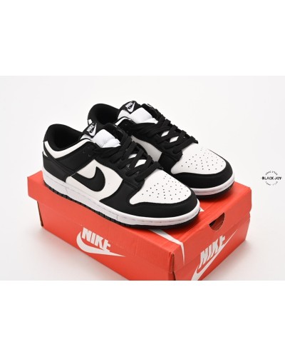 Nike dunk low panda retro scarpe nike dunk sneakers