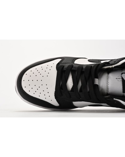 Nike dunk low panda retro scarpe nike dunk sneakers