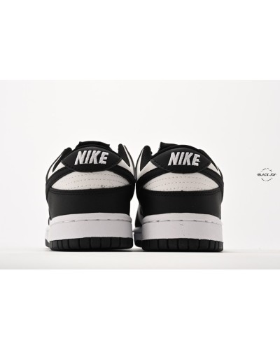 Nike dunk low panda retro scarpe nike dunk sneakers