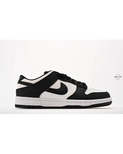 Nike dunk low panda retro scarpe nike dunk sneakers