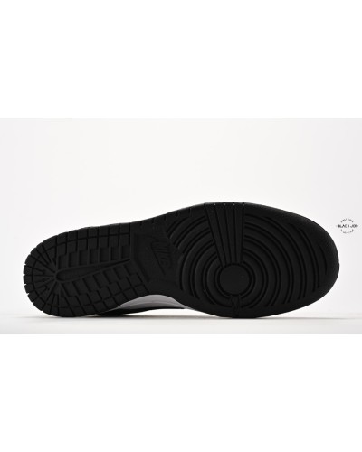 Nike dunk low panda retro scarpe nike dunk sneakers