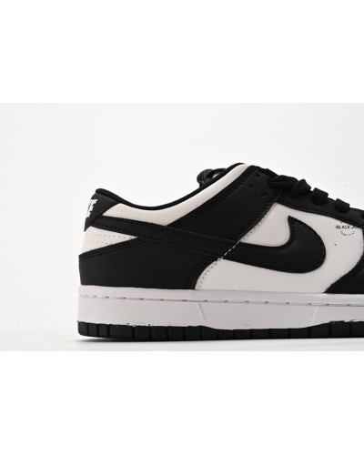 Nike dunk low panda retro scarpe nike dunk sneakers
