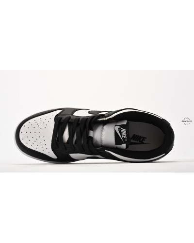 Nike dunk low panda retro scarpe nike dunk sneakers
