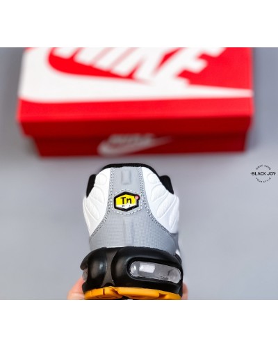 Nike air max plus TN scarpe nike TN bianche limi.