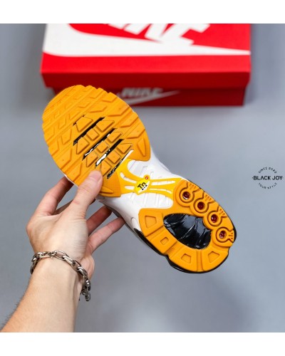 Nike air max plus TN scarpe nike TN bianche limi.