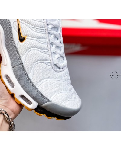 Nike air max plus TN scarpe nike TN bianche limi.