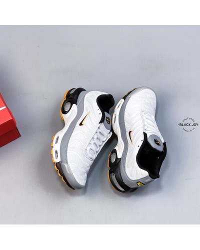 Nike air max plus TN scarpe nike TN bianche limi.
