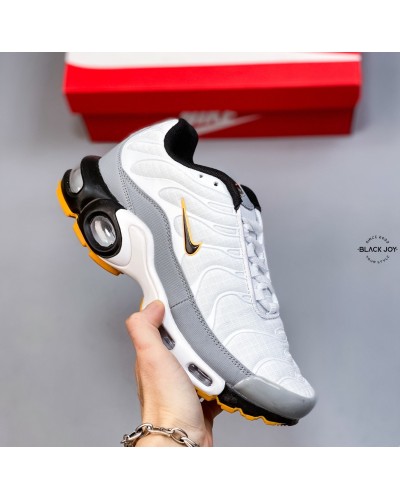 Nike air max plus TN scarpe nike TN bianche limi.