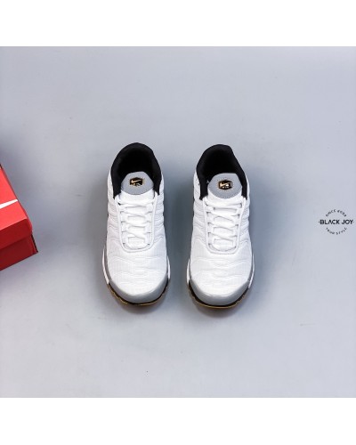 Nike air max plus TN scarpe nike TN bianche limi.