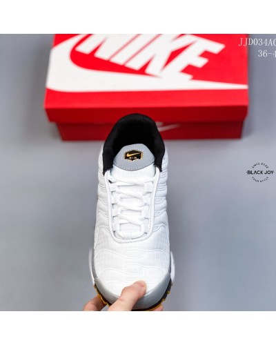 Nike air max plus TN scarpe nike TN bianche limi.
