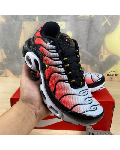 Nike TN nike air max plus sfumate rosse