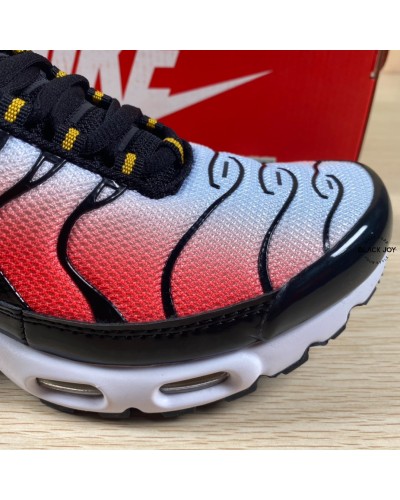 Nike TN nike air max plus sfumate rosse