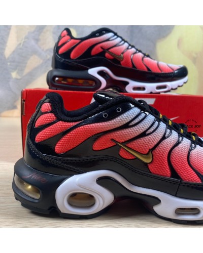 Nike TN nike air max plus sfumate rosse