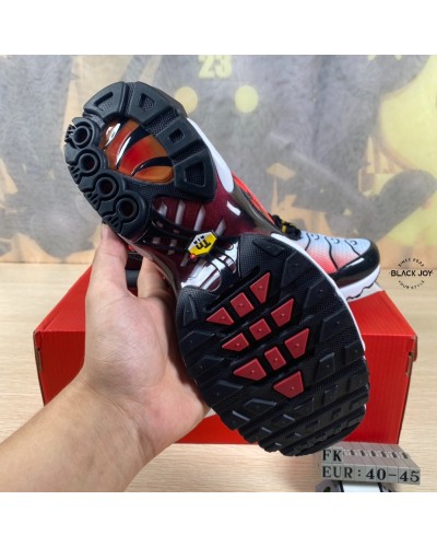 Nike TN nike air max plus sfumate rosse