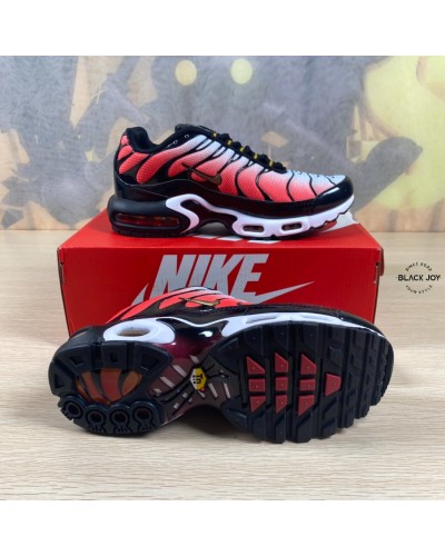 Nike TN nike air max plus sfumate rosse