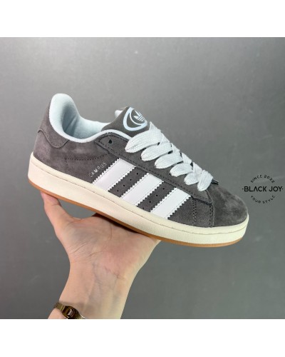 Adidas Campus 00s grigie sneakers adidas unisex